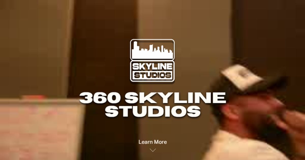 360 Skyline Studios